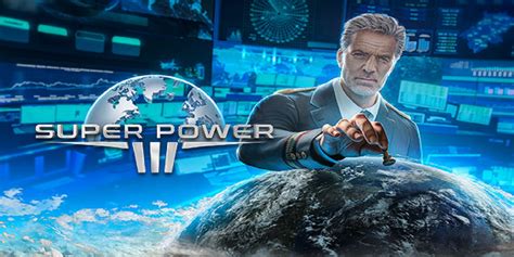 SuperPower 3 Review – Geopolitical Sim - Roundtable Co-Op
