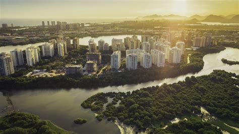 Descubra O Que Fazer Na Barra Da Tijuca Gazeta Do Povo Leitor