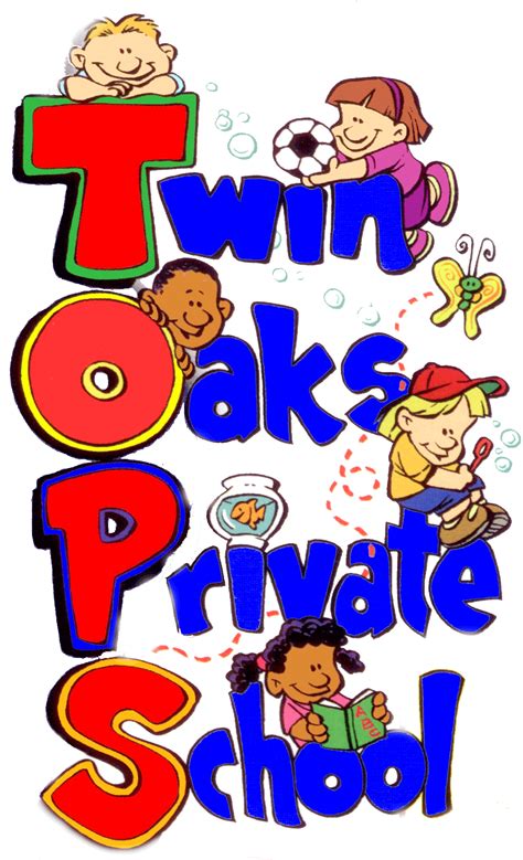 Twin Oaks Private School | Activites Calendar | Allen, TX