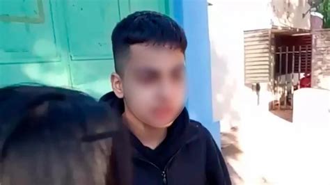 Rosario Quién Es El Chico De 14 Años Que Mató A Una Mamá Porque Le