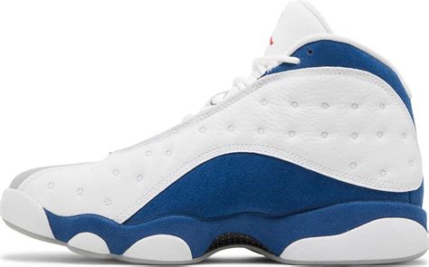 Buy Air Jordan 13 Retro French Blue 414571 164 Goat