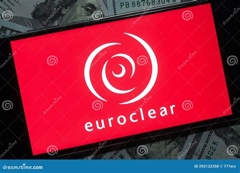 Euroclear Editorial Euroclear Is A Belgium Based Financial Services