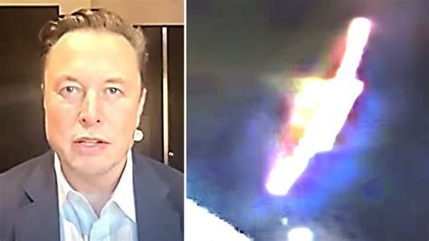 Elon Musk Revela Descoberta Bizarra Da Spacex Youtube