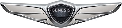 Hyundai Genesis Logo