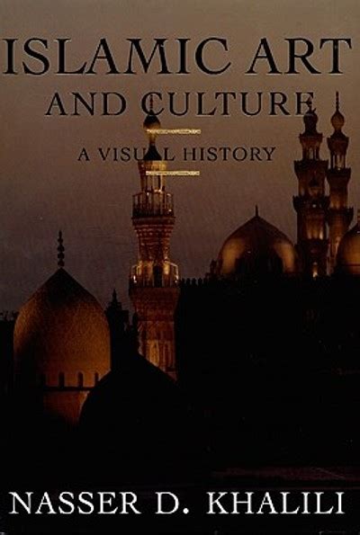 Islamic art and culture : a visual history | WorldCat.org