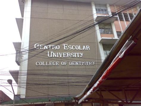 Centro Escolar University - Manila