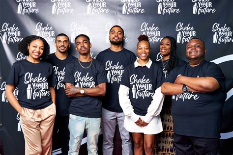 Bacardi Launches Cohort 2 Of Shake Your Future In Bermuda Bacardi Limited