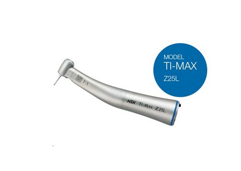 Leepac Dental Nsk Ti Max Z L High Quality Dental Product Leepac