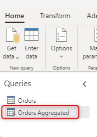 了解数据流类型之间的差异 Power Query Microsoft Learn