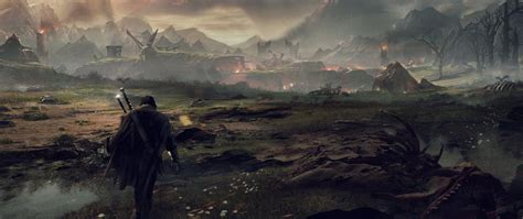 The Lord Of The Rings Wallpapers Top Những Hình Ảnh Đẹp