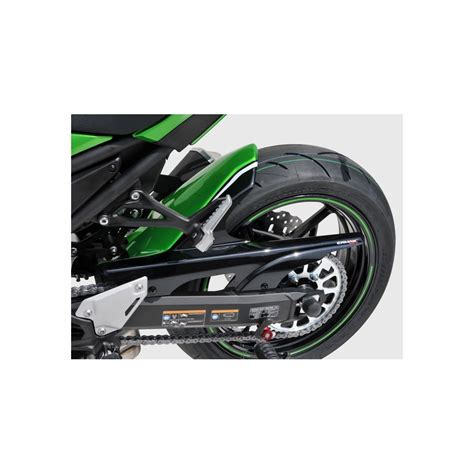 Ermax Kawasaki Z Garde Boue Ar L Che Roue Peint