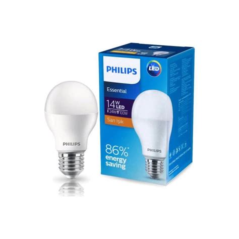 Philips Led Ampul Atelier Yuwa Ciao Jp