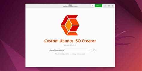 How To Create Iso Images On Ubuntu Linux Start