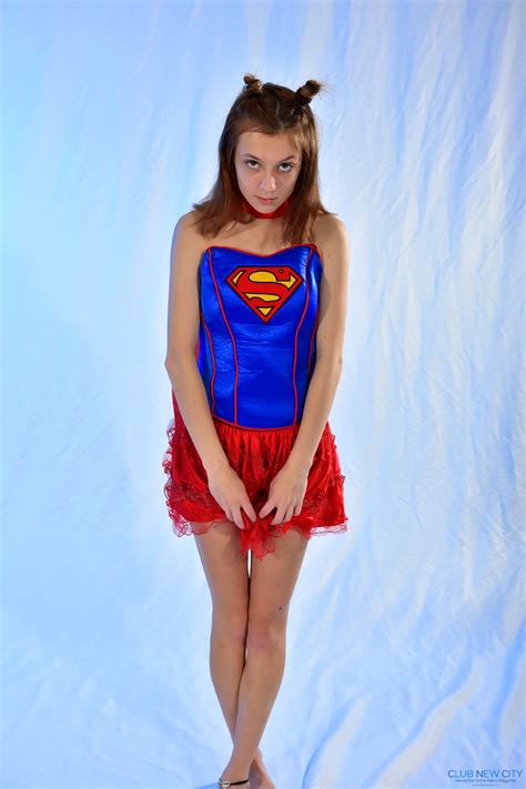 Clubnewcity Mimi Super Girl Bestgirlsexy