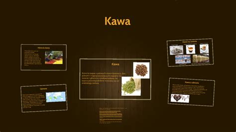 Kawa By Demon De La Kaka On Prezi