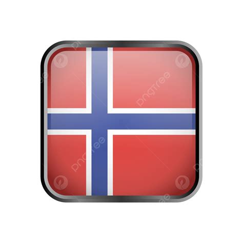 Norway Flag Vector Norway Flag Norway Flag Png And Vector With