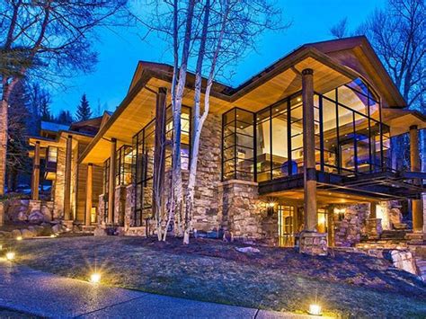 THE 10 BEST Aspen Vacation Rentals, Cabin Rentals (with Photos) | Aspen house, Luxury homes ...