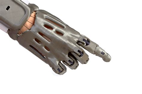 FDM 3D Printing Service - Inodus