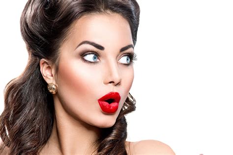 Ах, помаде место на губах! - Тайное и Явное. Для тех, кто хочет знать ...