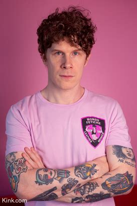 Jake Wilder On Kink Watch Jake Wilder BDSM Porn