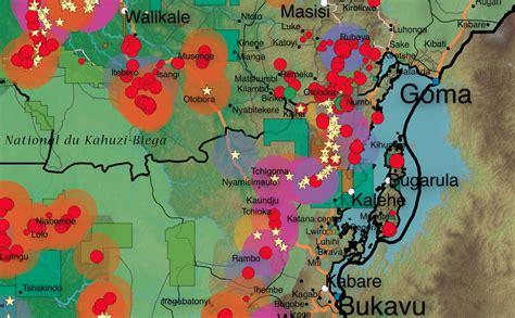 Conflict Minerals in Eastern DRC (2017) - IPIS