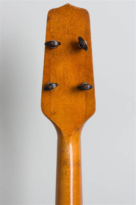 Gibson Style Ub Banjo Ukulele 1924 Retrofret