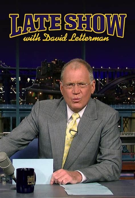 Download Late Show with David Letterman Season 22 Episode 149 Google ...