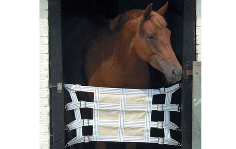 7 Of The Best Stable Guards For When Youre Home Or Away Horse And Hound