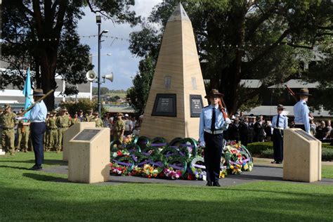 Who Was The Clown Who Flew Drone Over Anzac Day Dawn Service