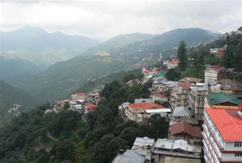 Photo Gallery of Shimla Hill Station- Explore Shimla Hill Station with Special Attractive Real ...