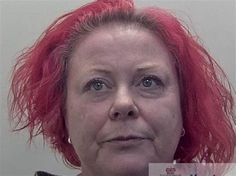 Woman Jailed After Stealing £24k From Her Grandmother 91 And Blaming