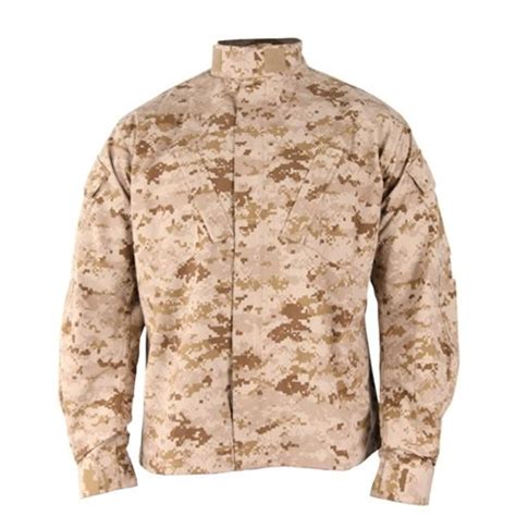 Airsoft Habillement Propper Veste ACU Digital Desert