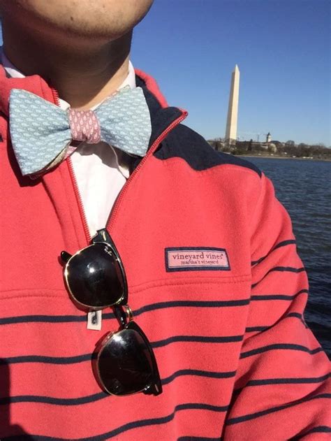 Vineyard Vines Preppy Clothes Every Day Should Feel This Good Prep