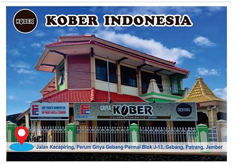 KOBER, atau ‘Kopi Jember’ Angkat Kopi Jember untuk Indonesia dan Dunia ...