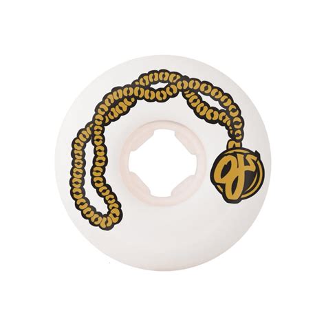 Oj Bling Blings 45mm 99a Skateboard Wheels Far Skateboard Shop