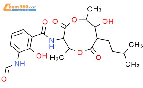 Benzamide Formylamino Hydroxy N R S S R R