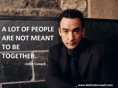 John Cusack Quotes Quotesgram