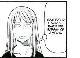 Image 767271 Hentai Quotes Know Your Meme