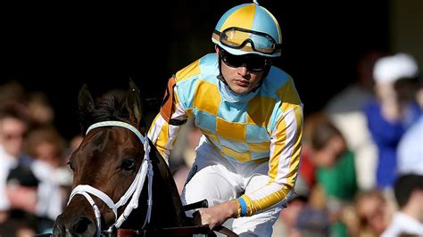 Horse Racing News 2021 Jockey Miguel Mena Killed In Pedestrian