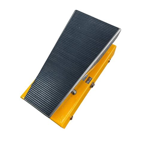George Dennis Gdw Wah Pedal Reverb