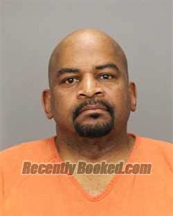 Recent Booking Mugshot For JEROME DAVID FEDD In Salem County New Jersey