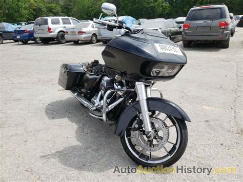 Hd Khc Lb Harley Davidson Fl View History And Price At