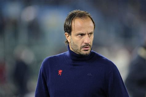 Genoa Fiorentina Probabili Formazioni E Dove Vederla