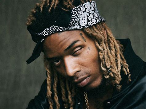 Fetty Wap Says His Eye Made School a Struggle, Gives Advice to Young Fans | Complex