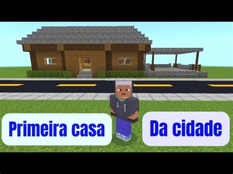 Construindo a primeira casa construindo a primeira casa ep 2 série