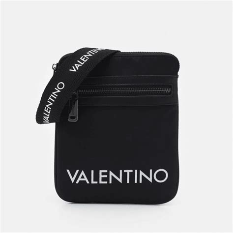 Valentino Bags Men's Kylo Mini Crossbody