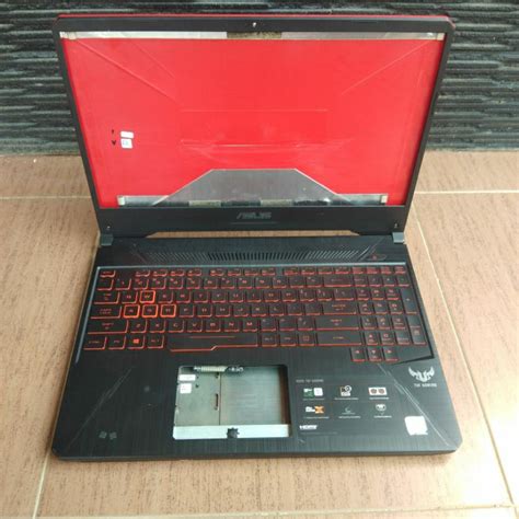 Jual Case Casing Kesing Laptop Asus Tuf Game TUF GAMING FX505G FX 505 G