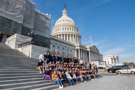 Past Trips Crhs Senior Class Washington Dc Trip