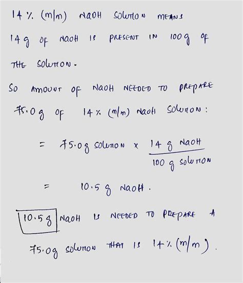 SOLVED How Many LruIII Magnesium Chloride MgCl Is Needed 56 OFF