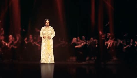 More Than 40 Years After Her Death Umm Kulthum Is Still Holding Concerts Scoop Empire